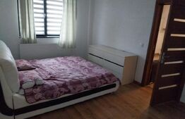 Apartament 2 camere, complet mobilat, cu balcon – Albești