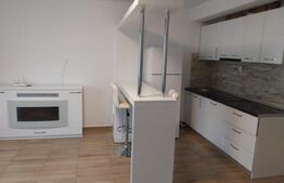 Apartament 2 camere, complet mobilat, cu balcon – Albești