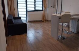 Apartament 2 camere, complet mobilat, cu balcon – Albești