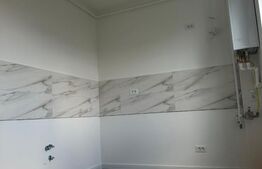 Garsoniera decomandata,  Cornitoiu