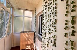 Apartament de 2 camere, decomandat de 55 mp, zona Brazda 