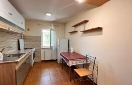 Apartament de 2 camere, decomandat de 55 mp, zona Brazda 