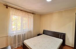 Apartament de 2 camere, decomandat de 55 mp, zona Brazda 