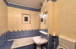 Apartament de 2 camere, decomandat de 55 mp, zona Brazda 