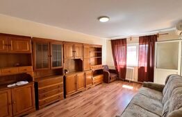 Apartament de 2 camere, decomandat de 55 mp, zona Brazda 