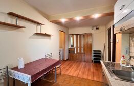 Apartament de 2 camere, decomandat de 55 mp, zona Brazda 