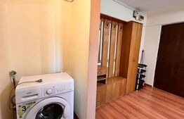 Apartament de 2 camere, decomandat de 55 mp, zona Brazda 