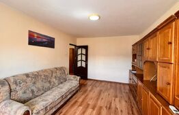 Apartament de 2 camere, decomandat de 55 mp, zona Brazda 