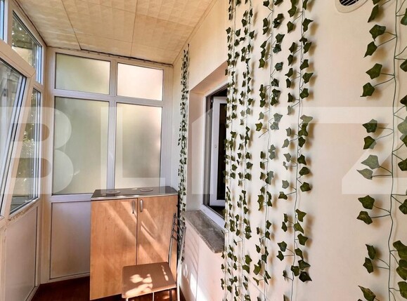 Apartament de închiriat 2 camere Brazda lui Novac - 176226AI | BLITZ Craiova | Poza8