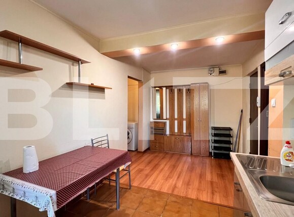 Apartament de închiriat 2 camere Brazda lui Novac - 176226AI | BLITZ Craiova | Poza2