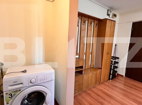 Apartament de închiriat 2 camere Brazda lui Novac - 176226AI | BLITZ Craiova | Poza9