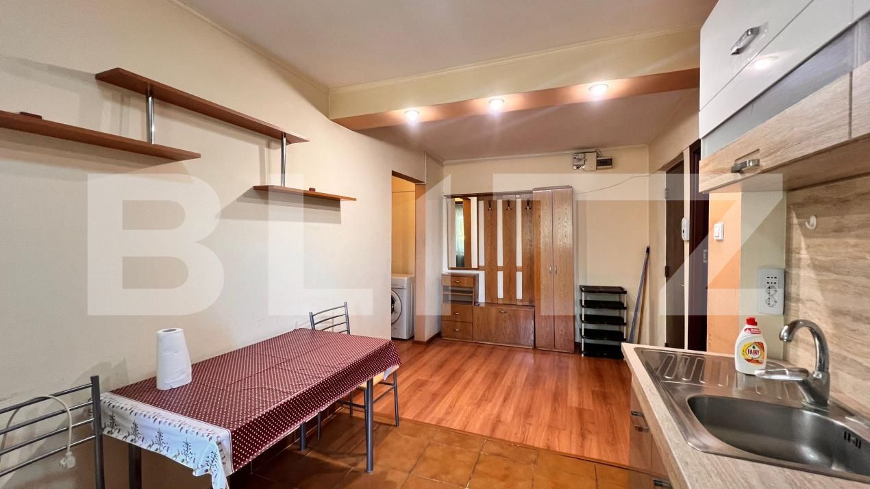 Apartament de închiriat 2 camere Brazda lui Novac - 176226AI | BLITZ Craiova | Poza2