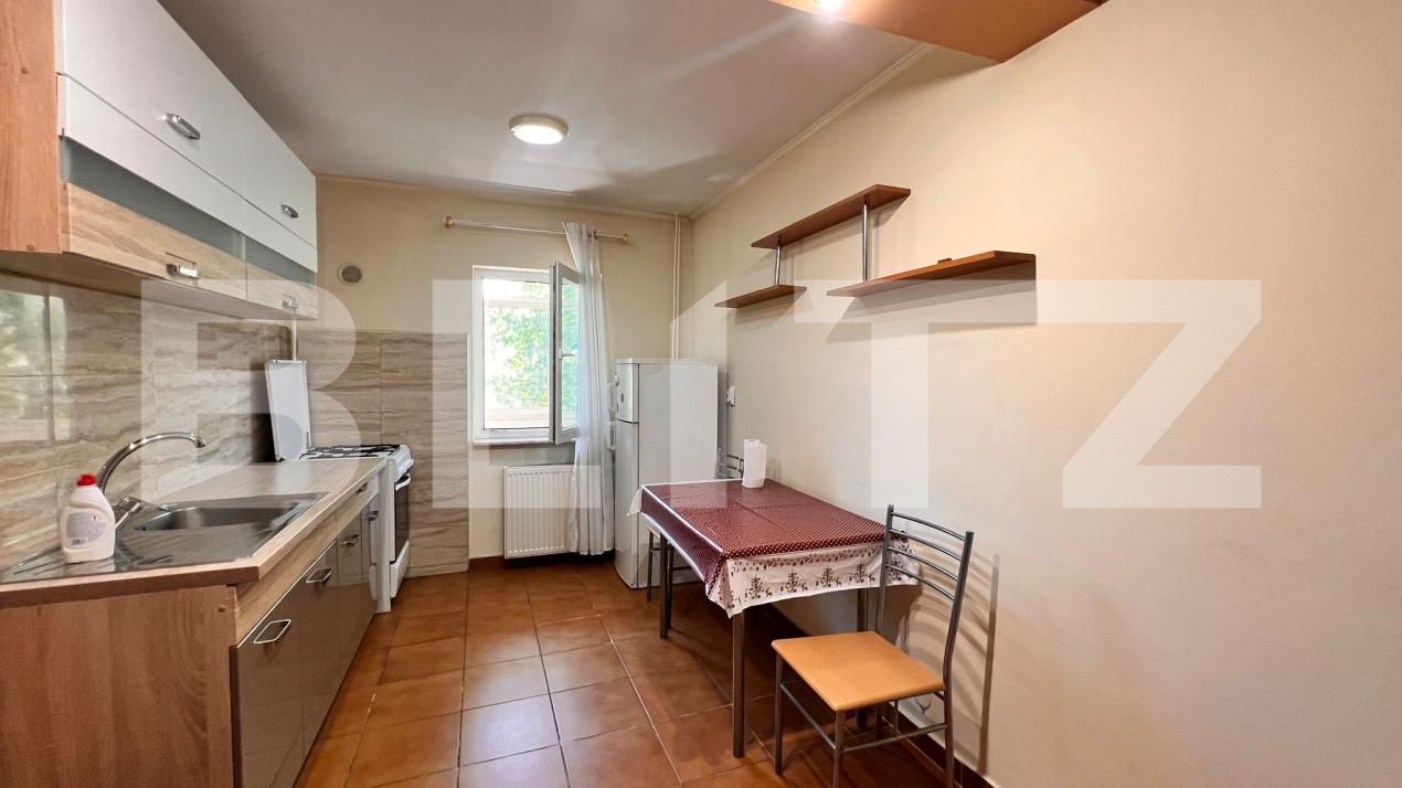 Apartament de închiriat 2 camere Brazda lui Novac - 176226AI | BLITZ Craiova | Poza1