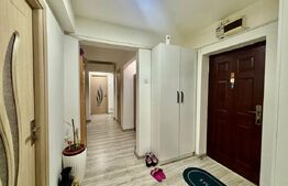 Apartament decomandat, 3 camere, 70mp, zona Piata Valea Rosie