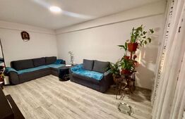 Apartament decomandat, 3 camere, 70mp, zona Piata Valea Rosie