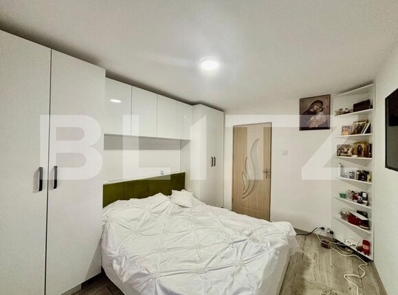 Apartament de vânzare 3 camere Valea Rosie - 176228AV | BLITZ Craiova | Poza4