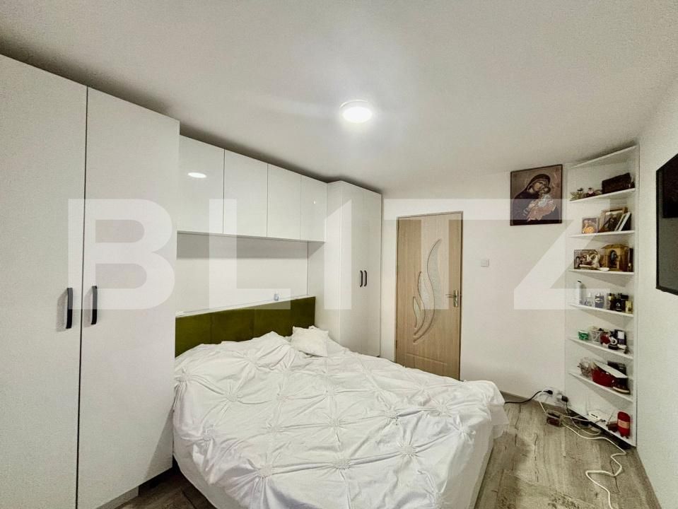 Apartament de vânzare 3 camere Valea Rosie - 176228AV | BLITZ Craiova | Poza4