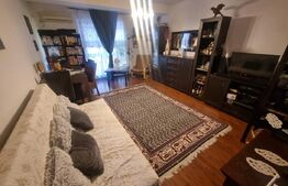 Apartament de vanzare, cu 2 camere, decomandat, 62 mp, zona Ford