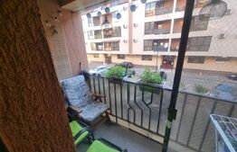 Apartament de vanzare, cu 2 camere, decomandat, 62 mp, zona Ford