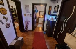 Apartament de vanzare, cu 2 camere, decomandat, 62 mp, zona Ford