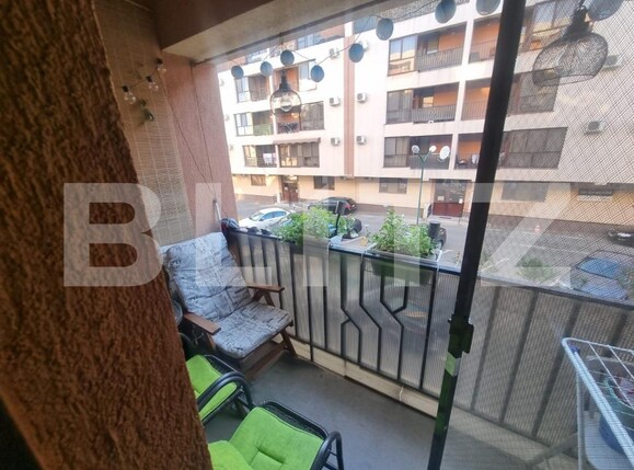 Apartament de vânzare 2 camere Exterior Est - 176230AV | BLITZ Craiova | Poza9