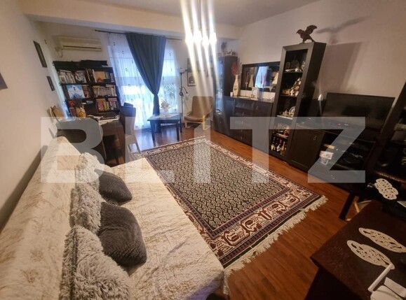 Apartament de vânzare 2 camere Exterior Est - 176230AV | BLITZ Craiova | Poza1