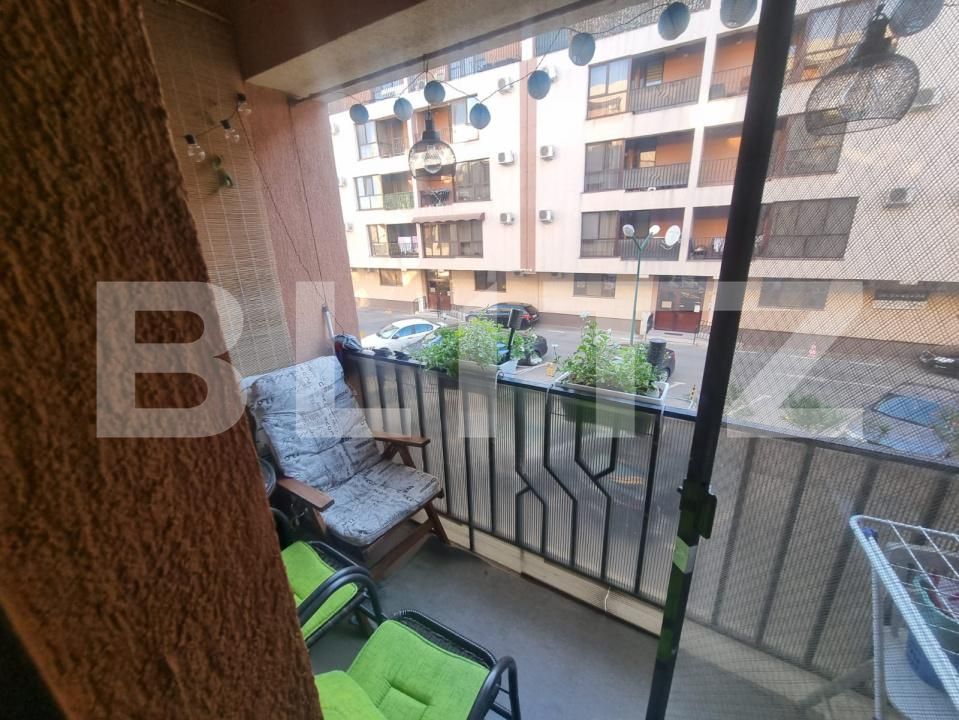 Apartament de vânzare 2 camere Exterior Est - 176230AV | BLITZ Craiova | Poza9