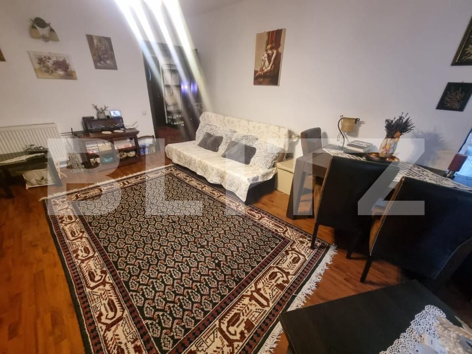 Apartament de vânzare 2 camere Exterior Est - 176230AV | BLITZ Craiova | Poza2