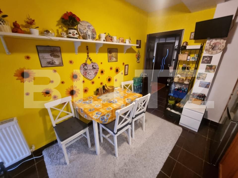 Apartament de vânzare 2 camere Exterior Est - 176230AV | BLITZ Craiova | Poza8