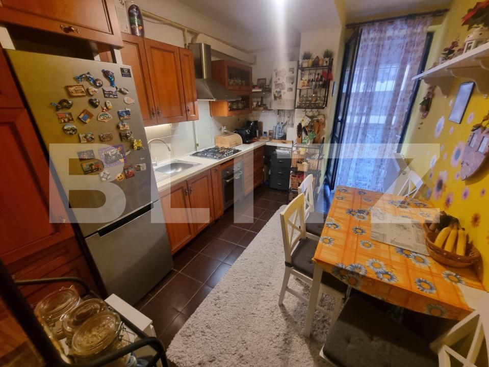 Apartament de vânzare 2 camere Exterior Est - 176230AV | BLITZ Craiova | Poza3