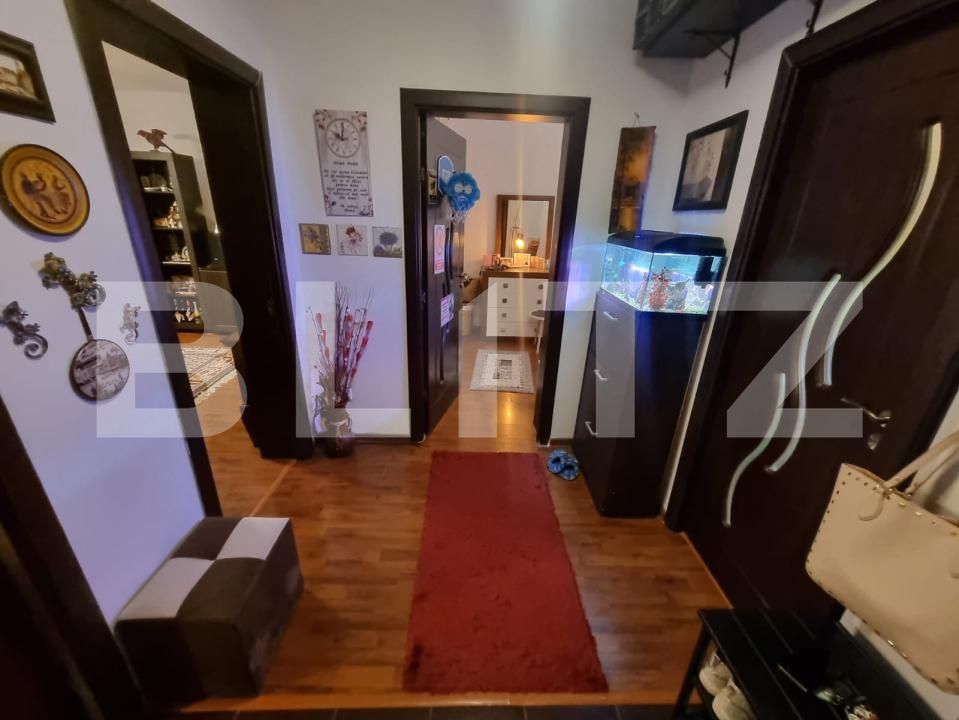 Apartament de vânzare 2 camere Exterior Est - 176230AV | BLITZ Craiova | Poza4
