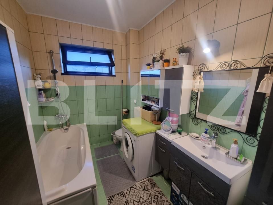 Apartament de vânzare 2 camere Exterior Est - 176230AV | BLITZ Craiova | Poza10