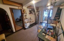 Apartament 2 camere decomandate, Brazda zona Liceul Titulescu