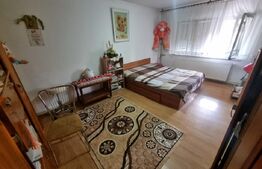 Apartament 2 camere decomandate, Brazda zona Liceul Titulescu