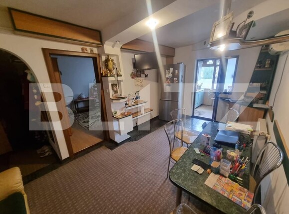 Apartament de vânzare 2 camere Brazda lui Novac - 176232AV | BLITZ Craiova | Poza3