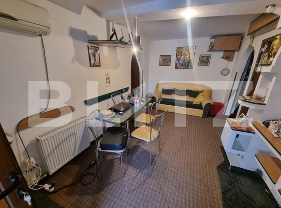 Apartament de vânzare 2 camere Brazda lui Novac - 176232AV | BLITZ Craiova | Poza1