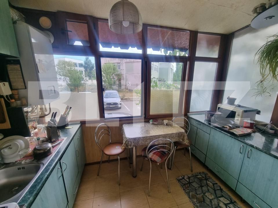 Apartament de vânzare 2 camere Brazda lui Novac - 176232AV | BLITZ Craiova | Poza2