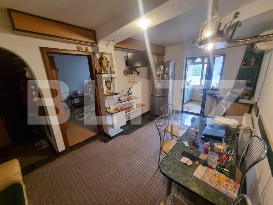 Apartament de vânzare 2 camere Brazda lui Novac - 176232AV | BLITZ Craiova | Poza3