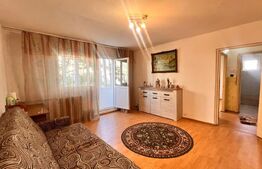 Ocazie rară! Apartament 2 camere, semicentral, etaj intermediar dupa cutremur 