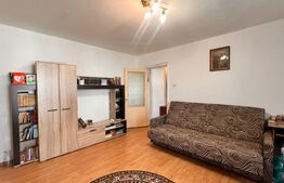 Ocazie rară! Apartament 2 camere, semicentral, etaj intermediar dupa cutremur 