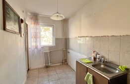 Ocazie rară! Apartament 2 camere, semicentral, etaj intermediar dupa cutremur 