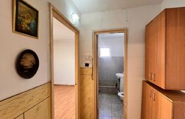 Ocazie rară! Apartament 2 camere, semicentral, etaj intermediar dupa cutremur 
