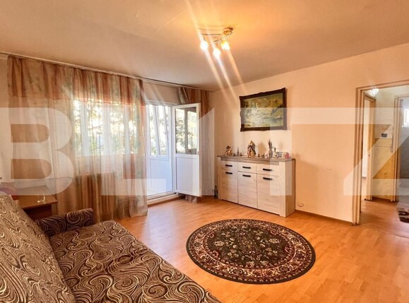 Apartament de vânzare 2 camere Brazda lui Novac - 176235AV | BLITZ Craiova | Poza1