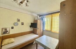 Garsoniera decomandata, Ultracentrala, zona Centrul Vechi