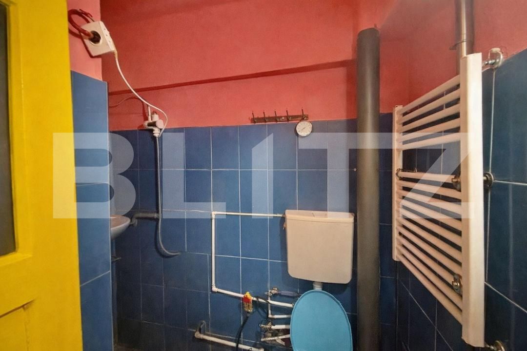 Garsonieră de vânzare Ultracentral - 176237AV | BLITZ Craiova | Poza4