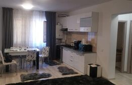 Apartament 3 camere decomandat, 74mp, bloc nou, parcare, 1 Mai
