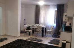 Apartament 3 camere decomandat, 74mp, bloc nou, parcare, 1 Mai