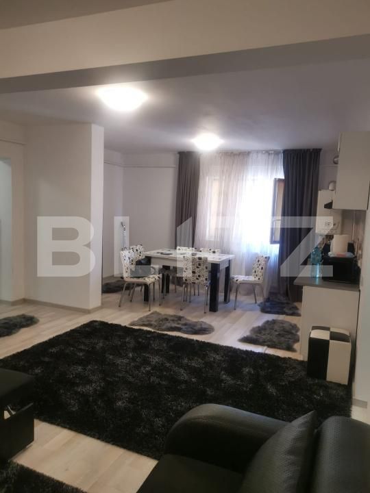 Apartament de vânzare 3 camere 1 Mai - 176259AV | BLITZ Craiova | Poza4