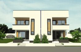 Casa premium P+E, 279 mp teren, Pielesti (cartier rezidential)