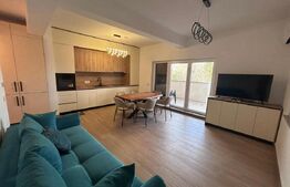 Apartament cu 3 camere, 82 mp, incalzire in pardoseala, langa Gradina Botanica